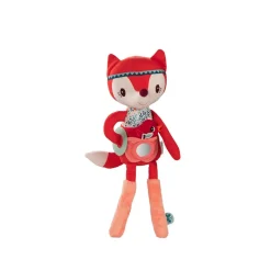 Peluche actividades Alice