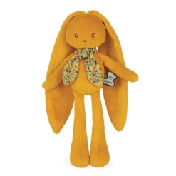 Peluche conejito ocre Lapinoo 25cm