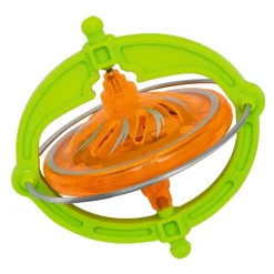 Peonza giroscopio luminosa. Phanomint