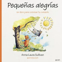 Pequeñas alegrías