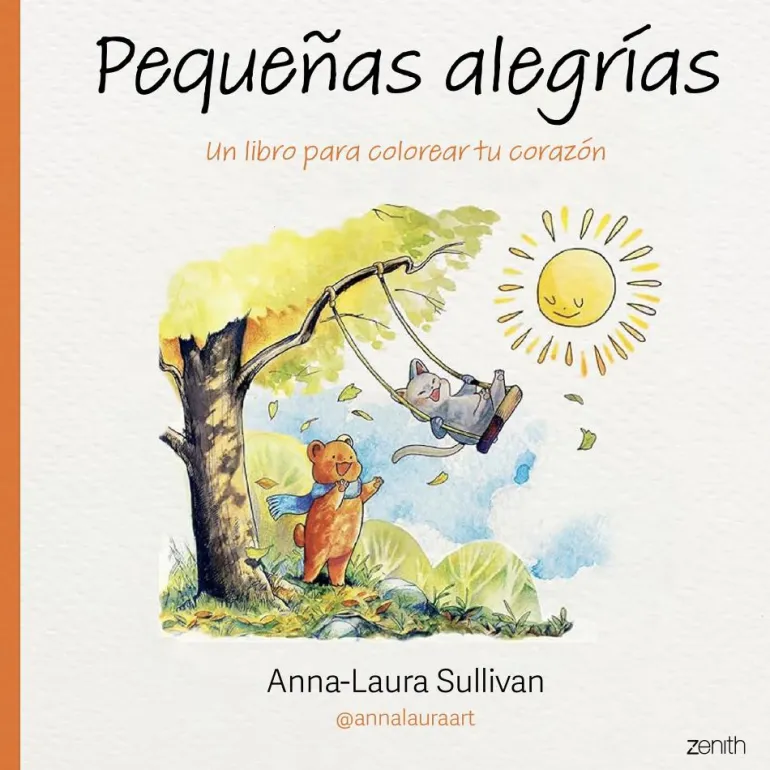 Pequeñas alegrías