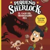 Pequeño Sherlock: El caso del tiranosaurio rex
