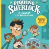 Pequeño Sherlock: El caso de los peces rojos