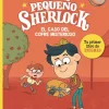 Pequeño Sherlock: El caso del cofre misterioso