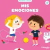 Pequeños curiosos: Mis emociones