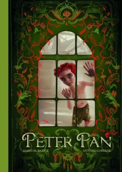 Peter Pan