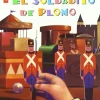 Piñata: El soldadito de plomo. Vicens Vives