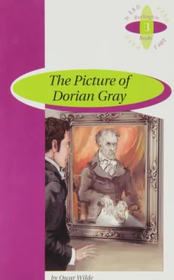 PICTURE DORIAN GRAY.(3 ESO).BURL