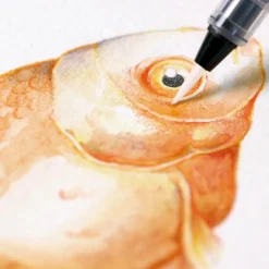 Pincel de agua recargable Water Brush