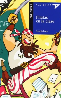 Piratas en la clase