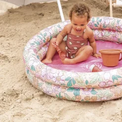 Piscina hinchable Blossom 100cm.