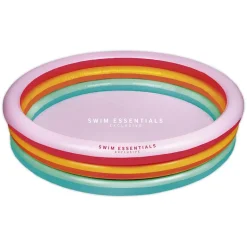 Piscina hinchable Rainbow 150cm.