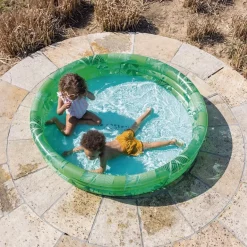 Piscina hinchable Tropical 150cm.