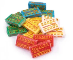 Plastilina 70 Jovi 50gr.