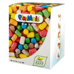 Playmais de maíz Basic mediano 300 piezas