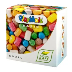 Playmais de maíz Basic pequeño 150 piezas