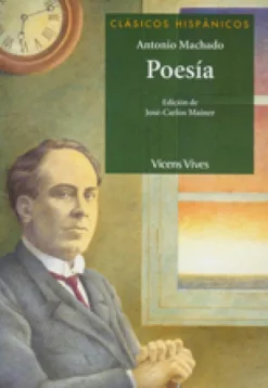 Poesia Antonio Machado