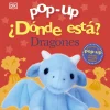 Pop-up. ¿Dónde está? Dragones
