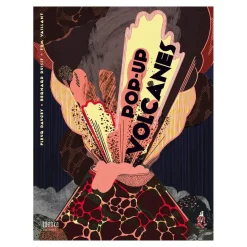 Pop-up Volcanes