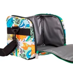 Portamerienda serie Dinos