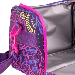 Portamerienda serie Fireflies