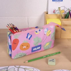 Portatodo 5 compartimentos Green and Grow