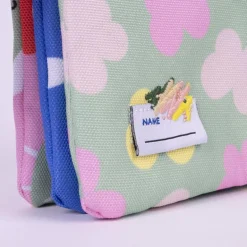 Portatodo 5 compartimentos Green and Grow