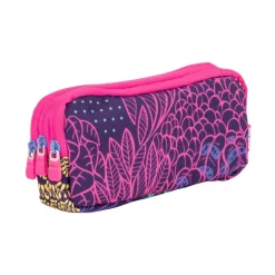 Portatodo 3 compartimentos serie Fireflies