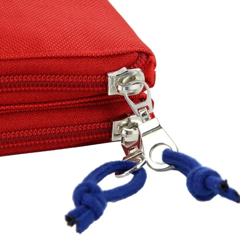 Portatodo doble Kangoo Kids colores surtidos