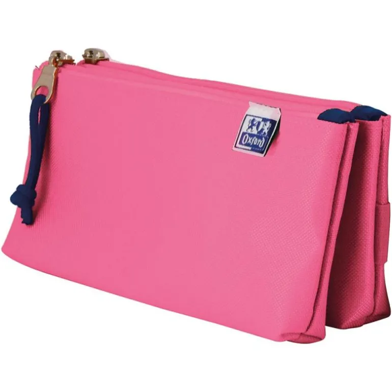 Portatodo doble Kangoo Kids colores surtidos