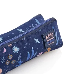 Portatodo doble mini Desert reciclado