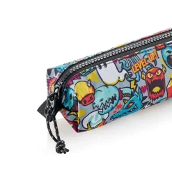 Portatodo mini Level Up reciclado