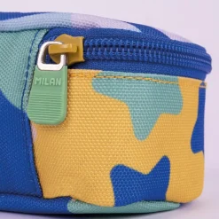 Portatodo ovalado Blue Odyssey