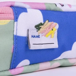 Portatodo ovalado Green and Grow