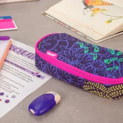 Portatodo ovalado serie Fireflies