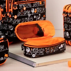 Portatodo ovalado serie Tandem