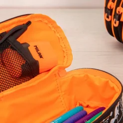 Portatodo ovalado serie Tandem