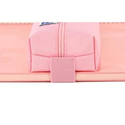 Portatodo rectangular Kangoo Teens colores surtidos