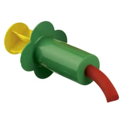 Prensa para pasta de modelar 4 unidades