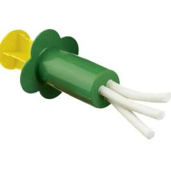 Prensa para pasta de modelar 4 unidades