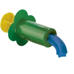 Prensa para pasta de modelar 4 unidades