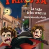 Primos S.A. 8: La noche de los vampiros
