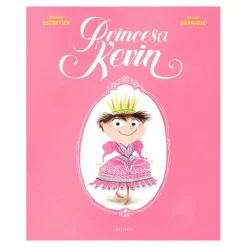 Princesa Kevin