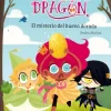 Princesas Dragón 1: El misterio del huevo dorado