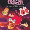 Princesas Dragón 13: En busca del arma secreta