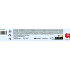 Puzzle XXL piratas 48 piezas