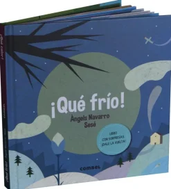 íQué frío! íQué calor!