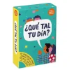 ¿Qué tal tu día? 50 preguntas