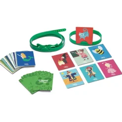 ¿Qué ves? juego mesa