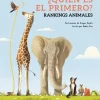 ¿Quién es el primero? Rankings animales
